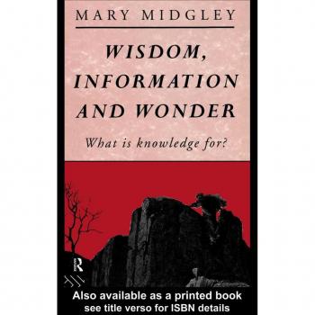 Vitalsource Technologies, Inc. Wisdom, Information And Wonder