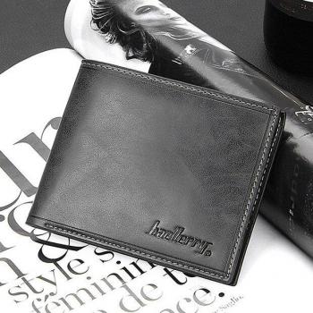 Cartera multicolor para hombre WB64