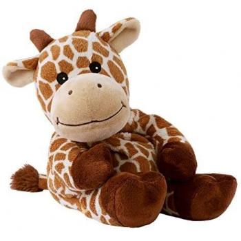 Peluche terapéutico jirafa 33 cm