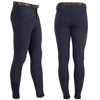 ShowJump Urano Equestro Breeches