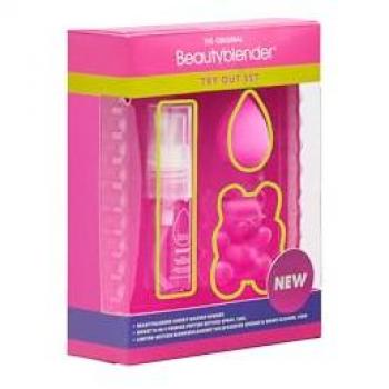 BeautyBlender® Kit Beauté Femme