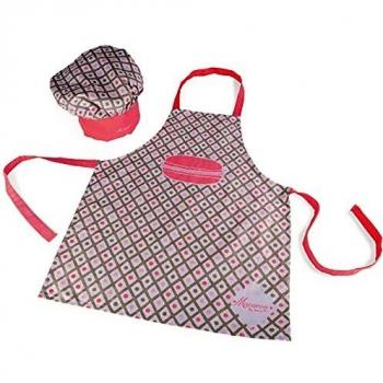 Janod Set Petit Chef Macaron