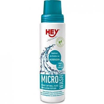 Hey Sport Nettoyage Combi