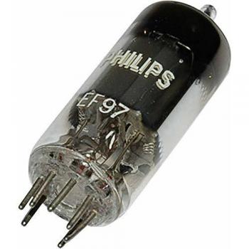 Philips EF 97 25V Vacuum Tube