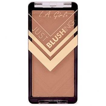 Leichte Rouge‑Option: Just Blushing