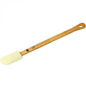 Dr. Oetker Teigschaber, hochwertiger Schaber, 25 cm