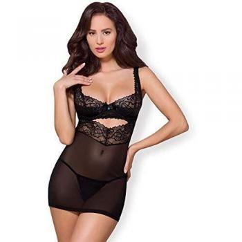 Chemise Obsessive 867 L/XL