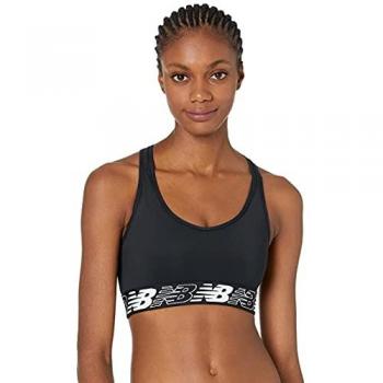 Brassière de sport New Balance Pace 3.0 XS