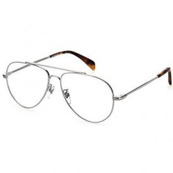 David Beckham Unisex Stylish Sunglasses, Gray, ONE SIZE