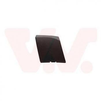 VAN WEZEL 1809557 – Capuchon avec crochet de remorquage pour Ford Fiesta Mk7 Van