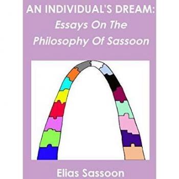 An Individual's Dream: Essays On The Philosophy Of Sassoon