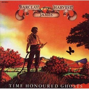 Time Honoured Ghosts