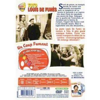 Un Coup Fumant
