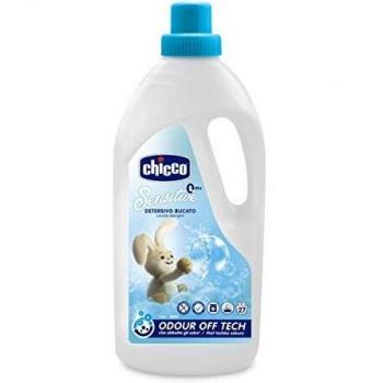 Chicco Detersivo Ipoallergenico per Bucato