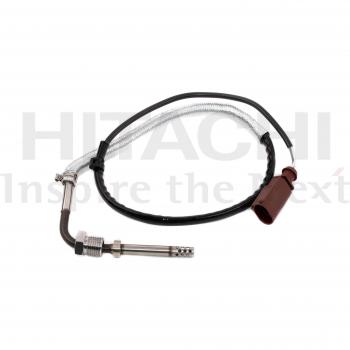 ASTEMO-HITACHI Abgastemperatursensor 2-polig
