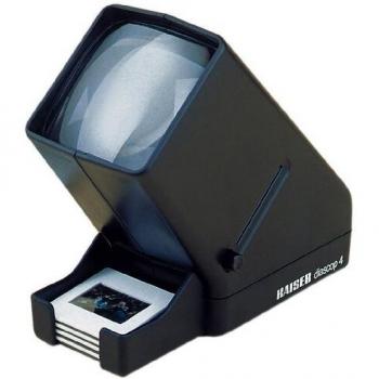 Kaiser Diascop 4 Proyector