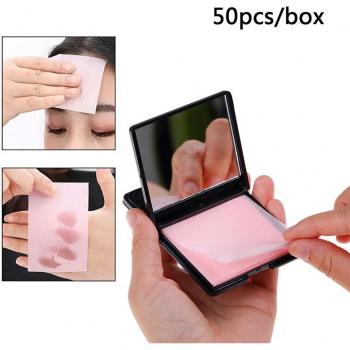 Green Tea Absorbing Sheet