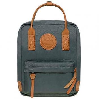 KAUKKO Sac à Dos Scolaire Unisexe Multi-Fonction