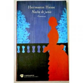 Noche de junio