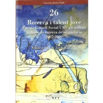 Recerca i talent jove