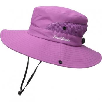 Sombrero Bob para senderismo