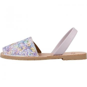 Sandale nu-pieds Ria Menorca 137566 Blanc 36