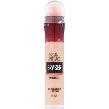 Maybelline Borrador Corrector de Ojos 01 Claro 6.8 ml