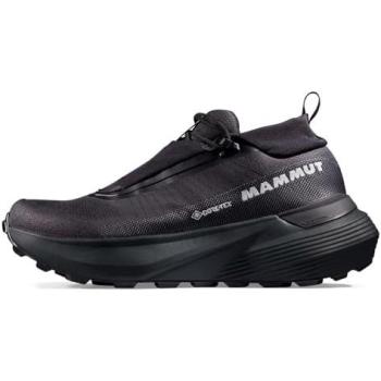 Mammut Aenergy Ultra Low GTX Men Dark Steel