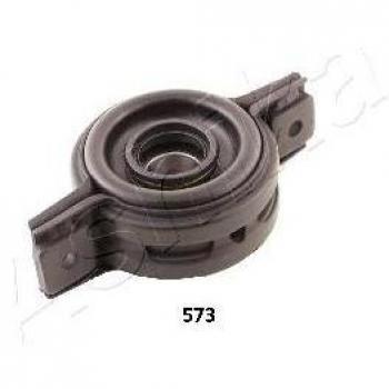 Ashika Gom-573 Self Aligning Double Row Ball Bearing