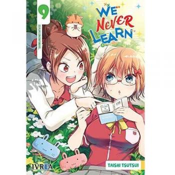 WE NEVER LEARN 09