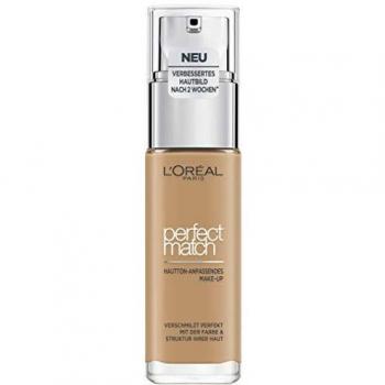 L'Oreal Paris True Match Foundation