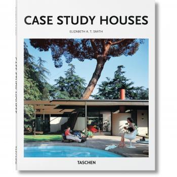 Case Study Houses (Tapa dura).