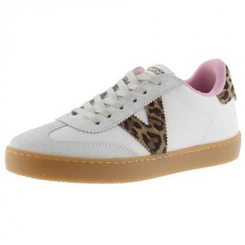 Victoria Urban Suede Sneakers