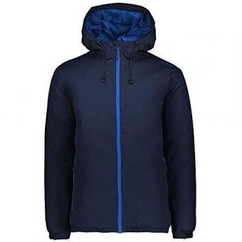 CMP F.LLI Campagnolo Herrenjacke Ripstop 10.000 mm, Inchiostro, 60