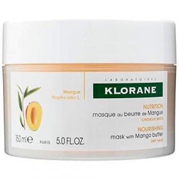 Klorane masque mangue pot 150ml
