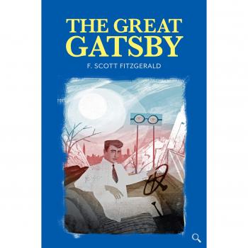 The Great Gatsby (Baker Street Readers)