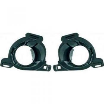 DIEDERICHS Supporto Faro Nebbia 4570062