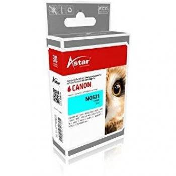 Cartucho de Tinta Astar AS15934 para Canon