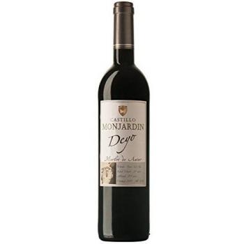 Merlot Reserva Deyo Monjardín 2012