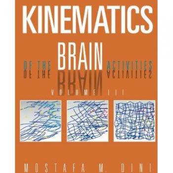 Kinematics Of The Brain Activities