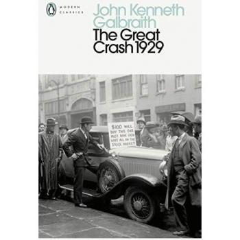 The Great Crash, 1929