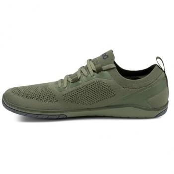Xero Shoes Nexus Knit Sneaker Khaki