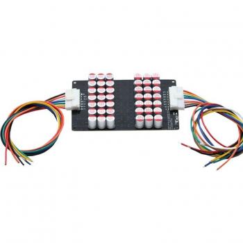 3S-14 Battery Equalizer for LTO LFP Li-Ion
