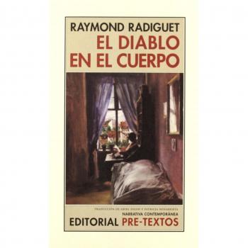 El diablo en el cuerpo