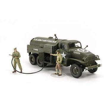Tamiya 32579 Camion Citerne Aerodynamique US