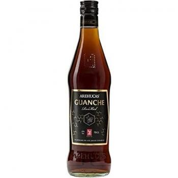 RON MIEL GUANCHE AREHUCAS 70 CL