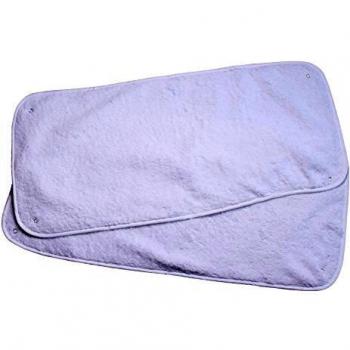 Celestial Softness Roly‑Poly Travel & Change Mat