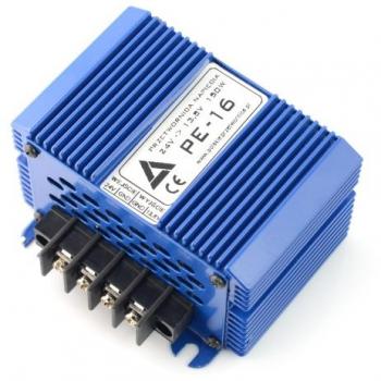 AZO 24VDC auf 13.8VDC Wandler