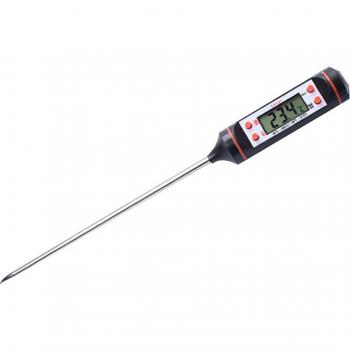Digital Temperature Test Pen for Vehicles