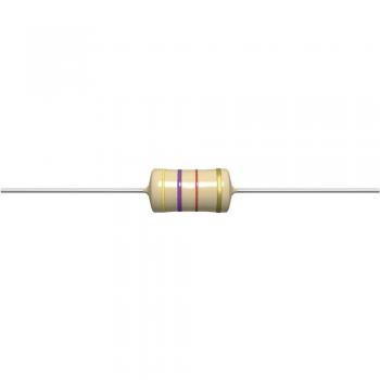 Tru Component Inductance 0,68 mH